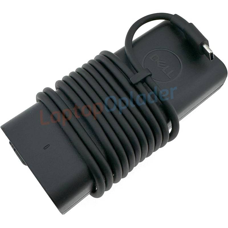 Dell USB-C 65W Laptop Oplader
