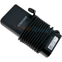 Dell USB-C 65W Laptop Oplader Back