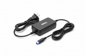 dell laptop oplader