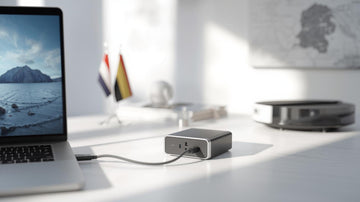 Laptop Oplader