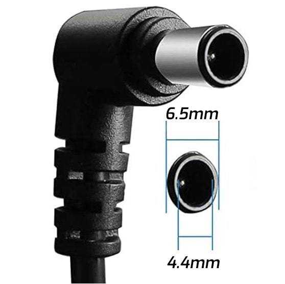 14V Pin 6.5x4.4mm