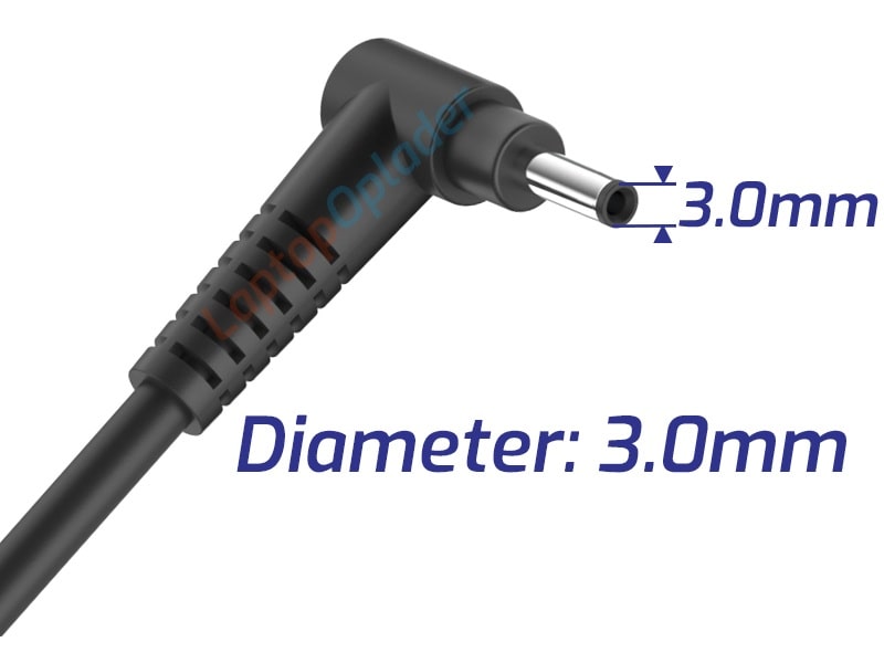 Acer Ronde Pin 3.0x1.0mm