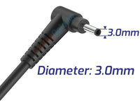 Acer Ronde Pin 3.0x1.0mm