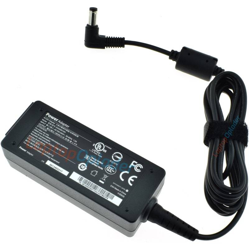Acer 40W 5.5x1.7mm Laptop Oplader Premium