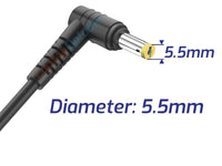 Acer Ronde Pin 5.5x1.7mm