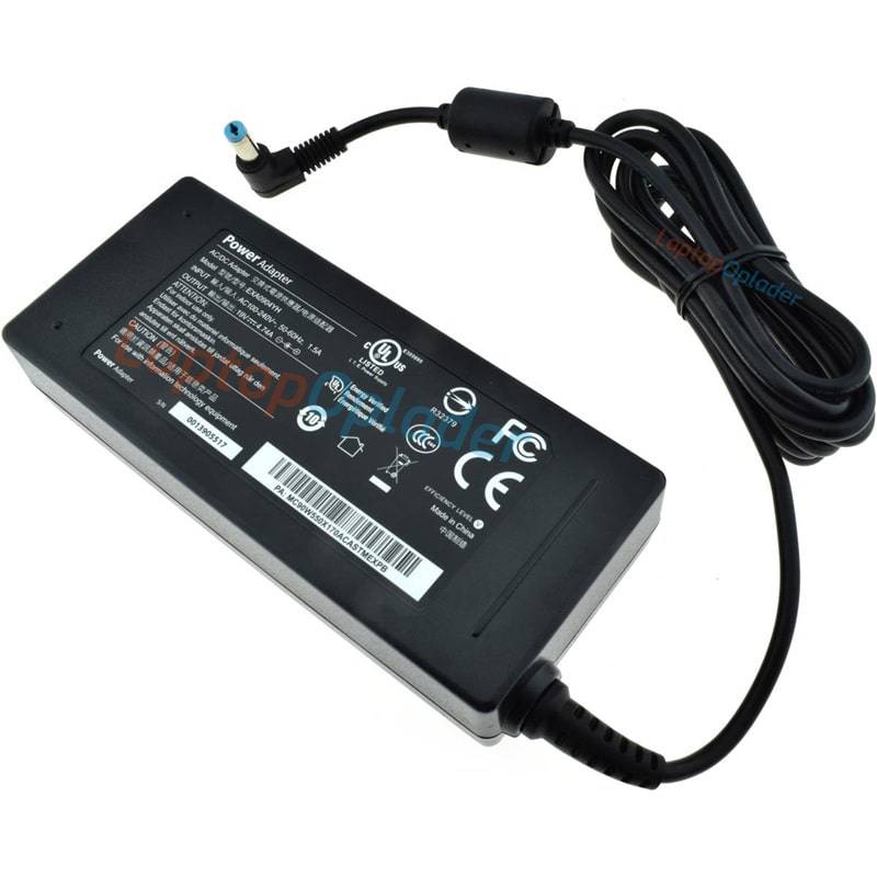Acer 90W 5.5x1.7mm Laptop Oplader Premium