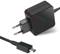 Asus Chromebook C201PA-FD0013 24W Laptop Oplader M-Plug