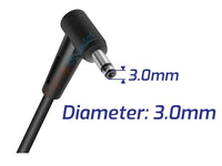 Asus Ronde Pin 3.0x1.0mm