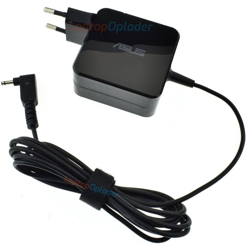 Asus ZenBook UX31E-RY012X 33W Laptop Oplader Ronde Pin 3.0x1.0mm