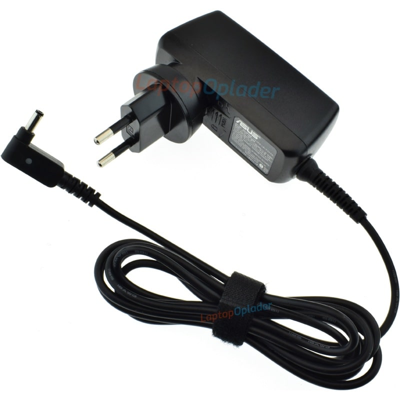 Asus VivoBook Max R541UJ 33W Oplader Ronde Pin 4.0mm