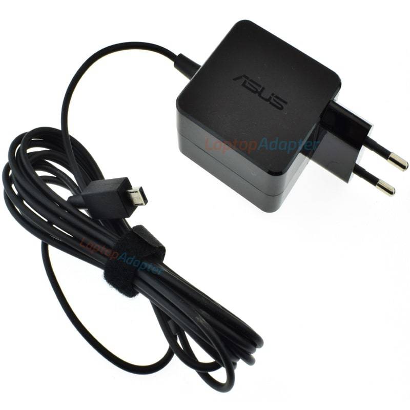 Asus EeeBook R209H 33W Laptop Oplader M-Plug