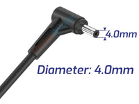 Asus Ronde Pin 4.0x1.35mm