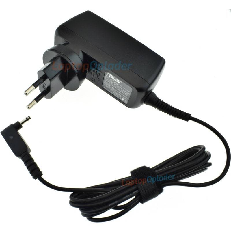 Asus Transformer Book T300LA-C4007P 45W Laptop Oplader Ronde Pin 3.0x1.0mm