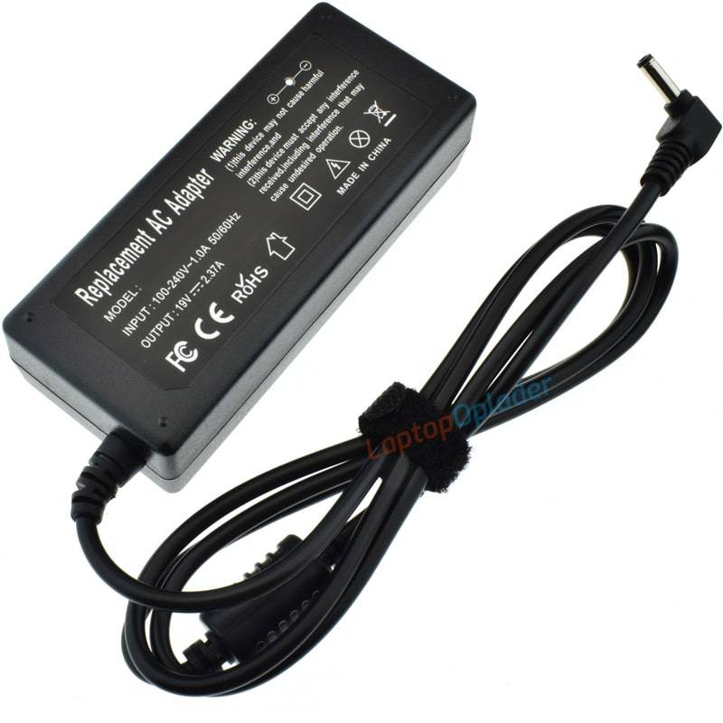 Asus 45W 4.0x1.35mm Laptop Oplader Replacement