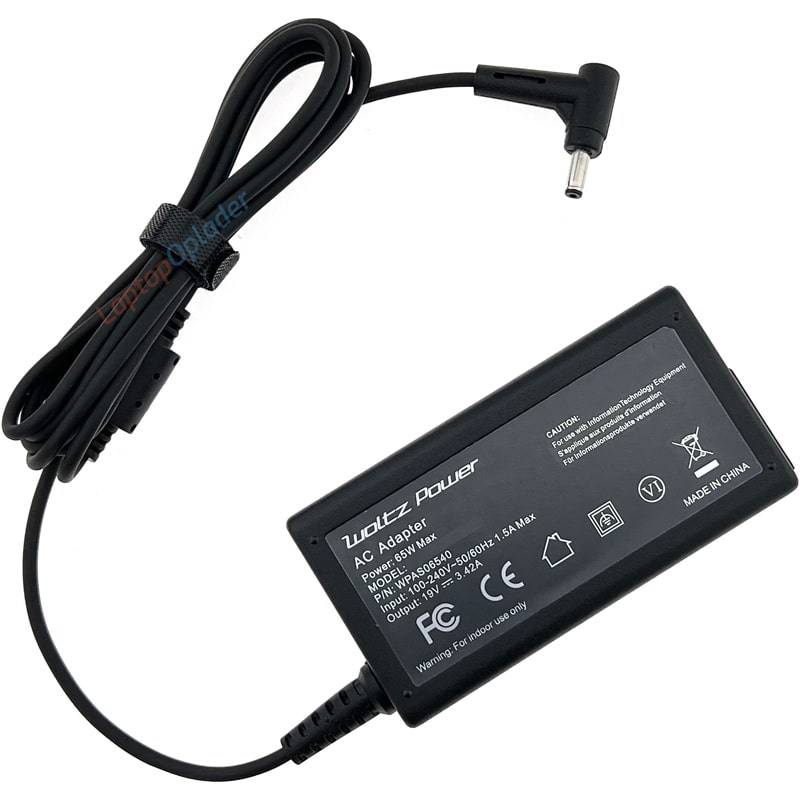 Asus A405UQ 65W Laptop Oplader Ronde Pin 4.0mm