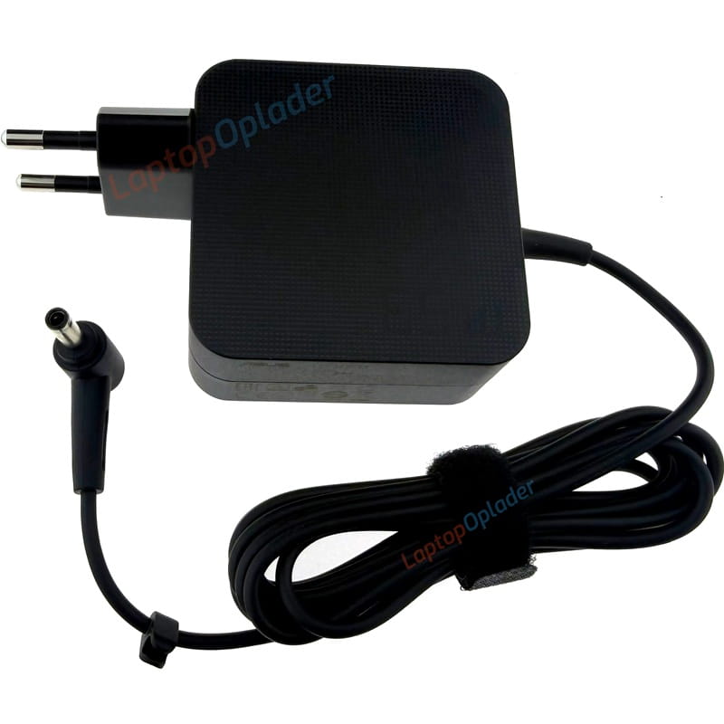 Asus ZenBook UX530UQ-FY 65W Oplader 4.5x2.8mm Origineel
