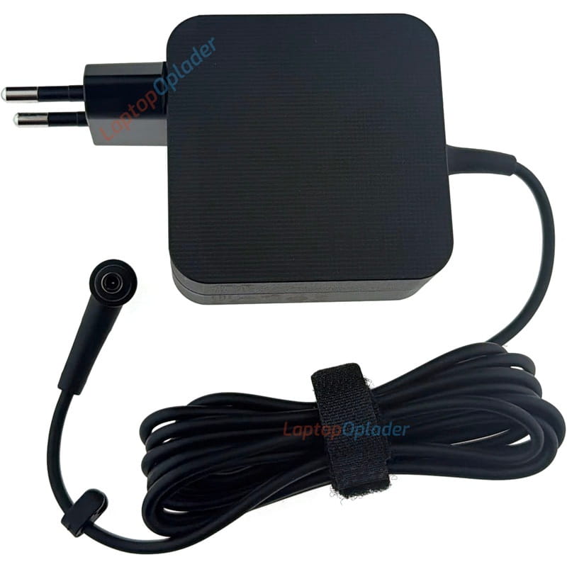 Asus ZenBook UX530UQ-FY 65W Oplader 4.5x2.8mm Origineel