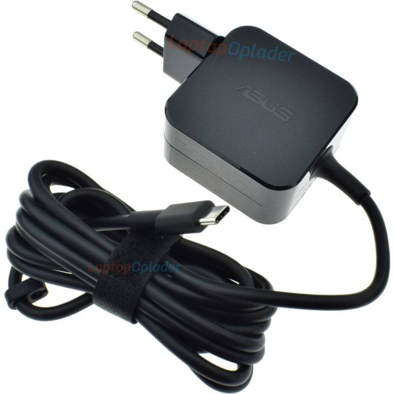 Asus Transformer Book T302CA USB-C 45W Laptop Oplader