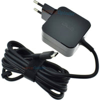 Asus Chromebook Flip C302CA-DHM4 USB-C 45W Laptop Oplader