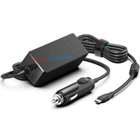 Auto 65W USB-C Laptop Oplader