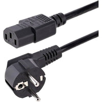 C13 Netsnoer EU Stroomkabel