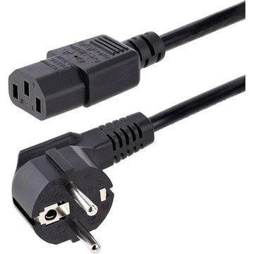 C13 Netsnoer EU Stroomkabel