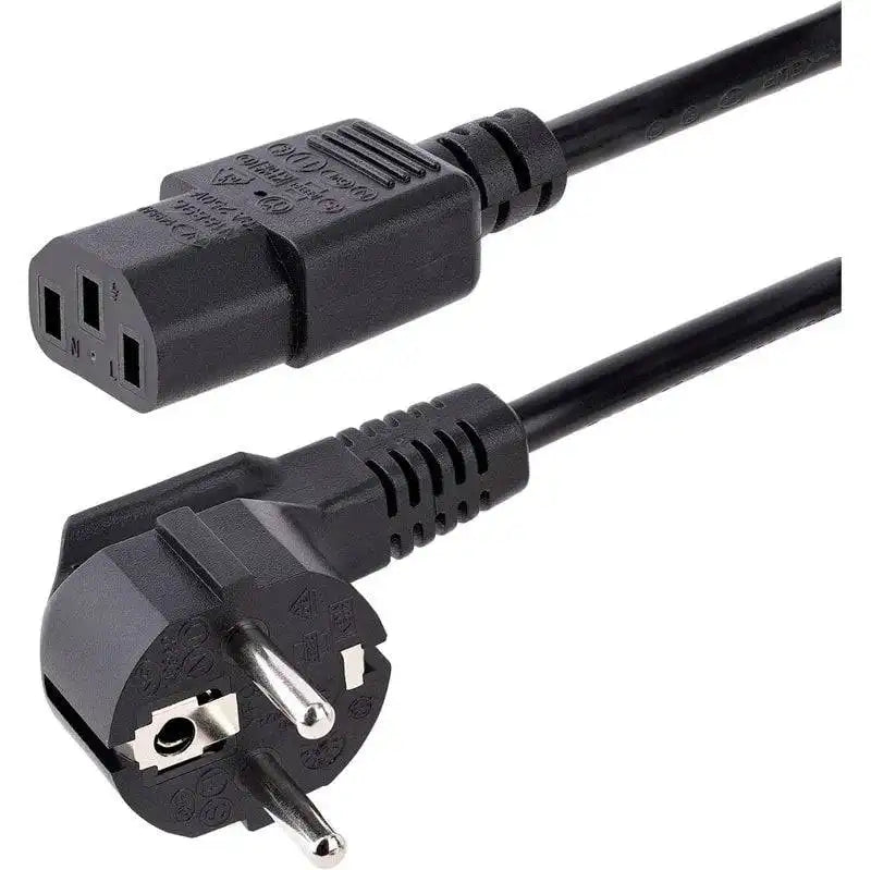 C13 EU Stroomkabel