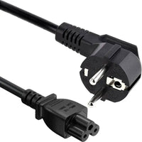 C5 Netsnoer EU Stroomkabel MickeyMouse