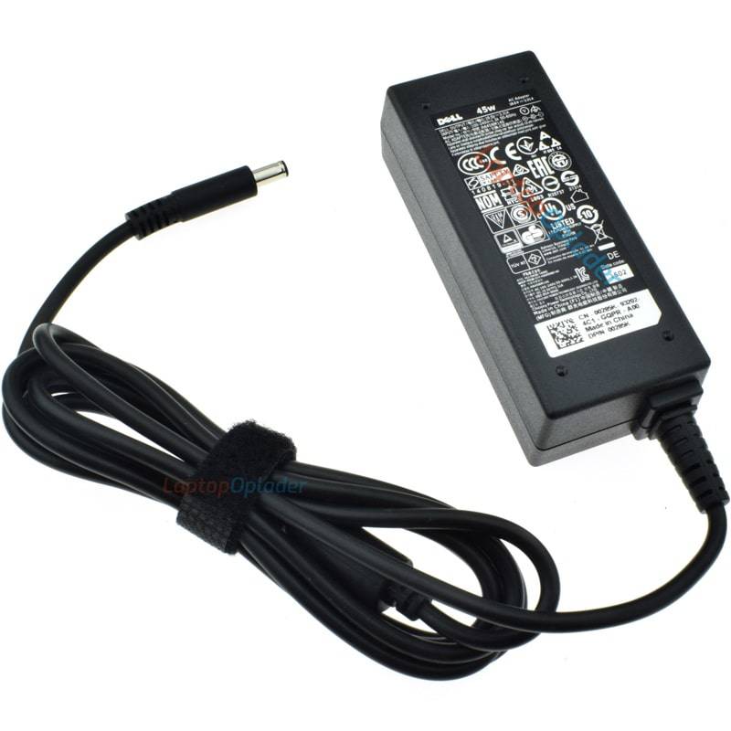 Dell  45W 4.5x3.0mm Laptop Oplader
