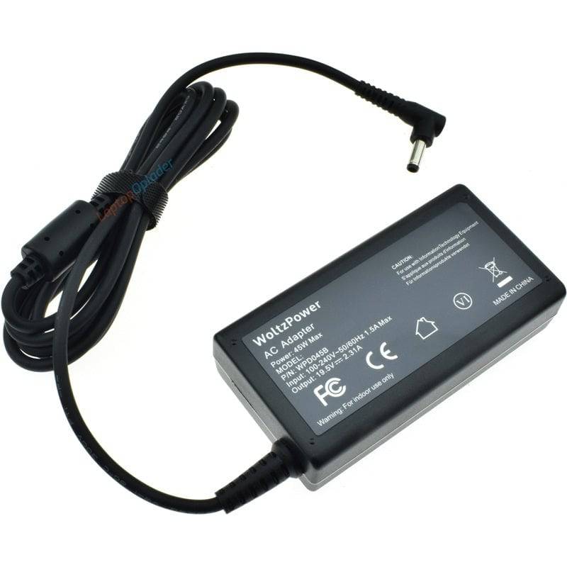 Dell  45W 4.5x3.0mm Laptop Oplader Premium