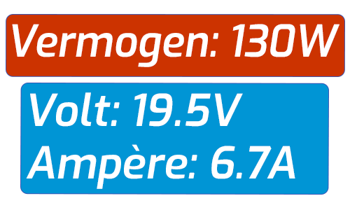 Dell Output Smart 130W