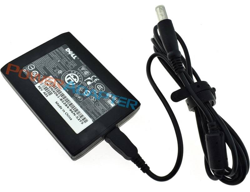 Dell Smart 45W Laptop Oplader