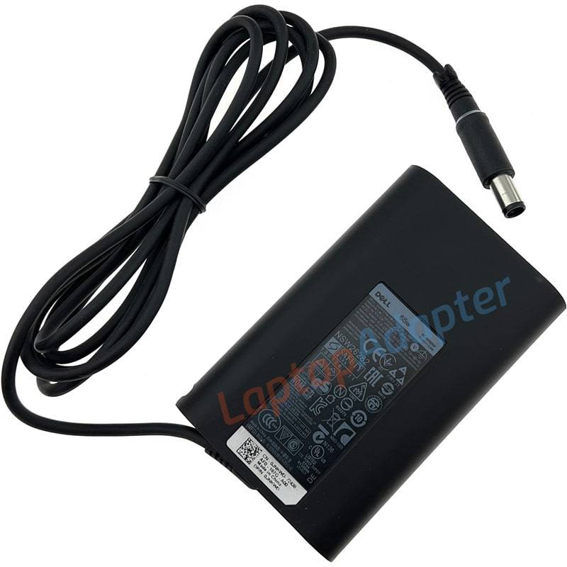 Dell Smart 65W Laptop Oplader Renew