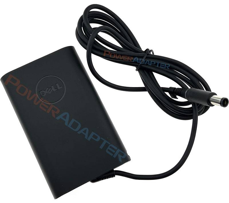 Dell Smart 65W Laptop Oplader Renew Back