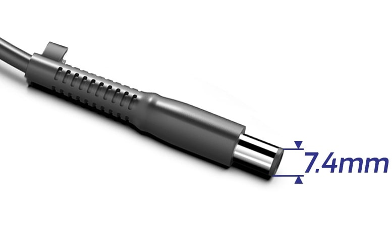 Dell Smart Pin 7.4mm Connector