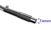 Dell Smart Pin 7.4mm Connector