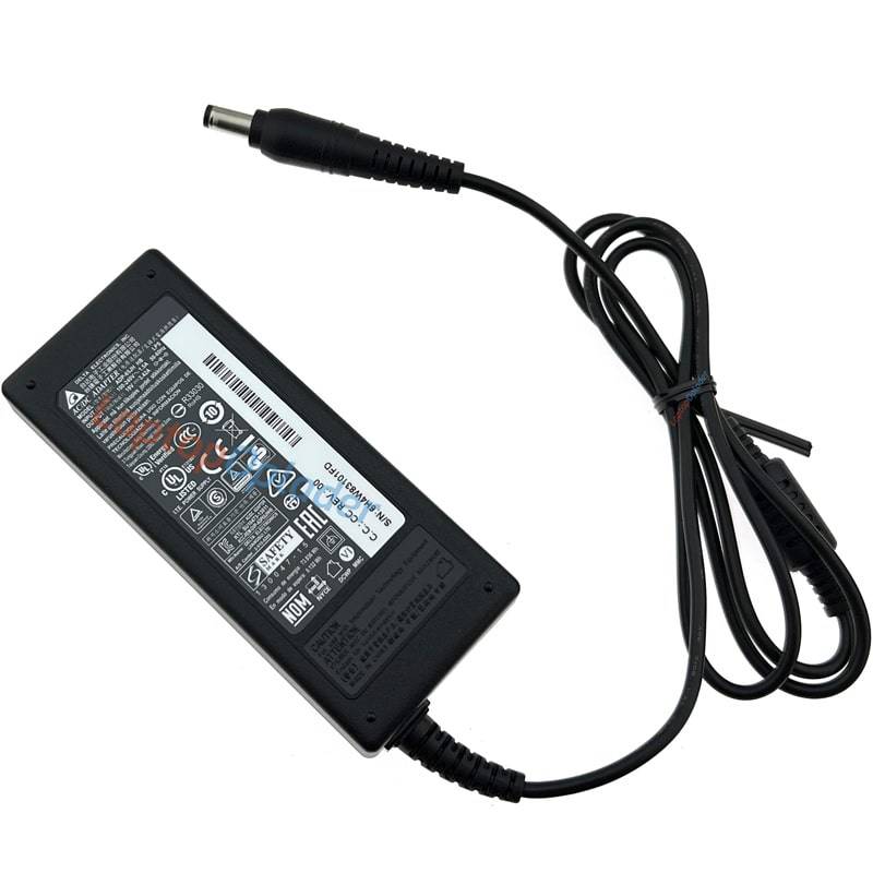 Asus A401UB 65W Laptop Oplader Ronde Pin 5.5mm