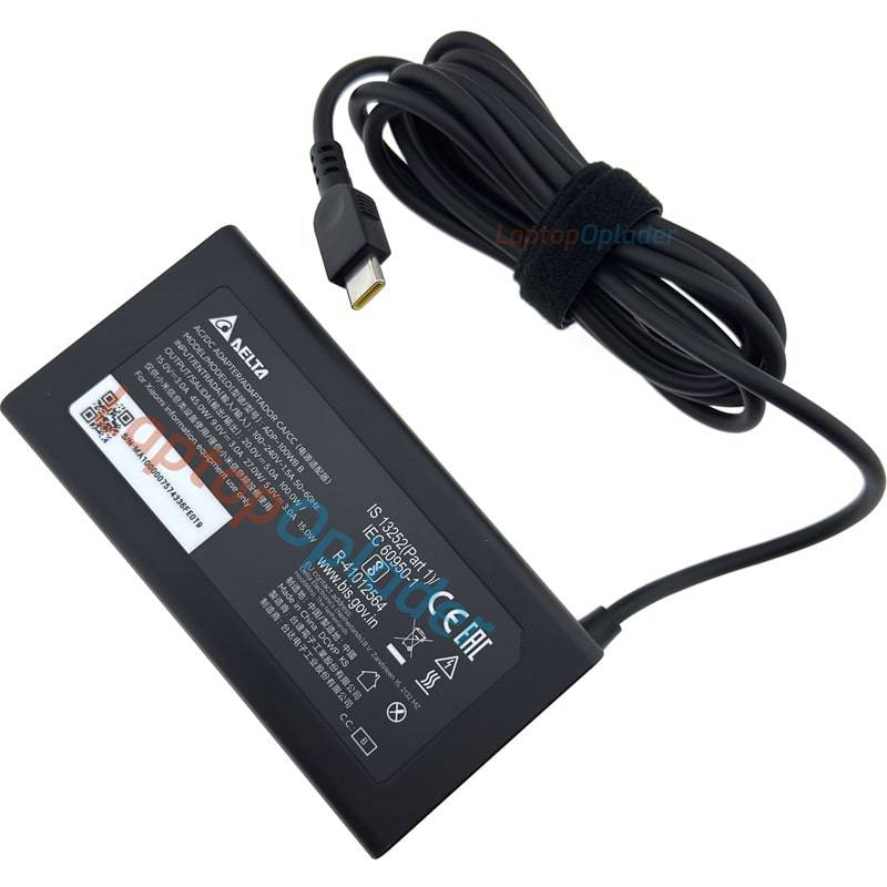 Asus ExpertBook B5602CBN-MB0301X USB-C 100W Oplader