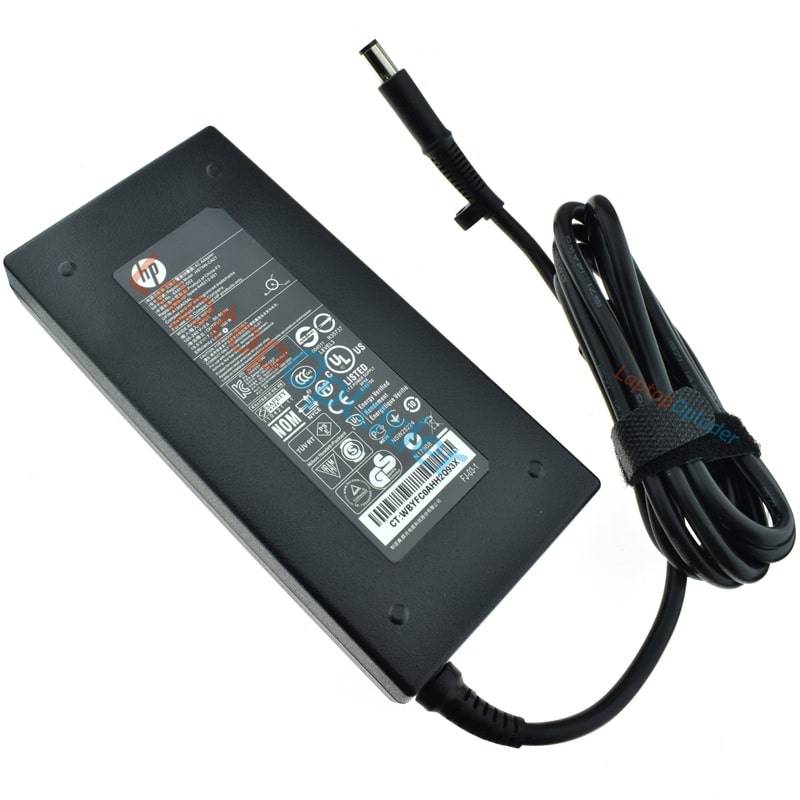 HP 150W Smart Pin Laptop Oplader