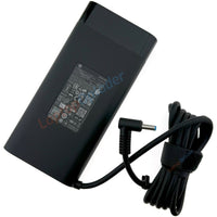 HP 200W Blue Pin Laptop Oplader Origineel