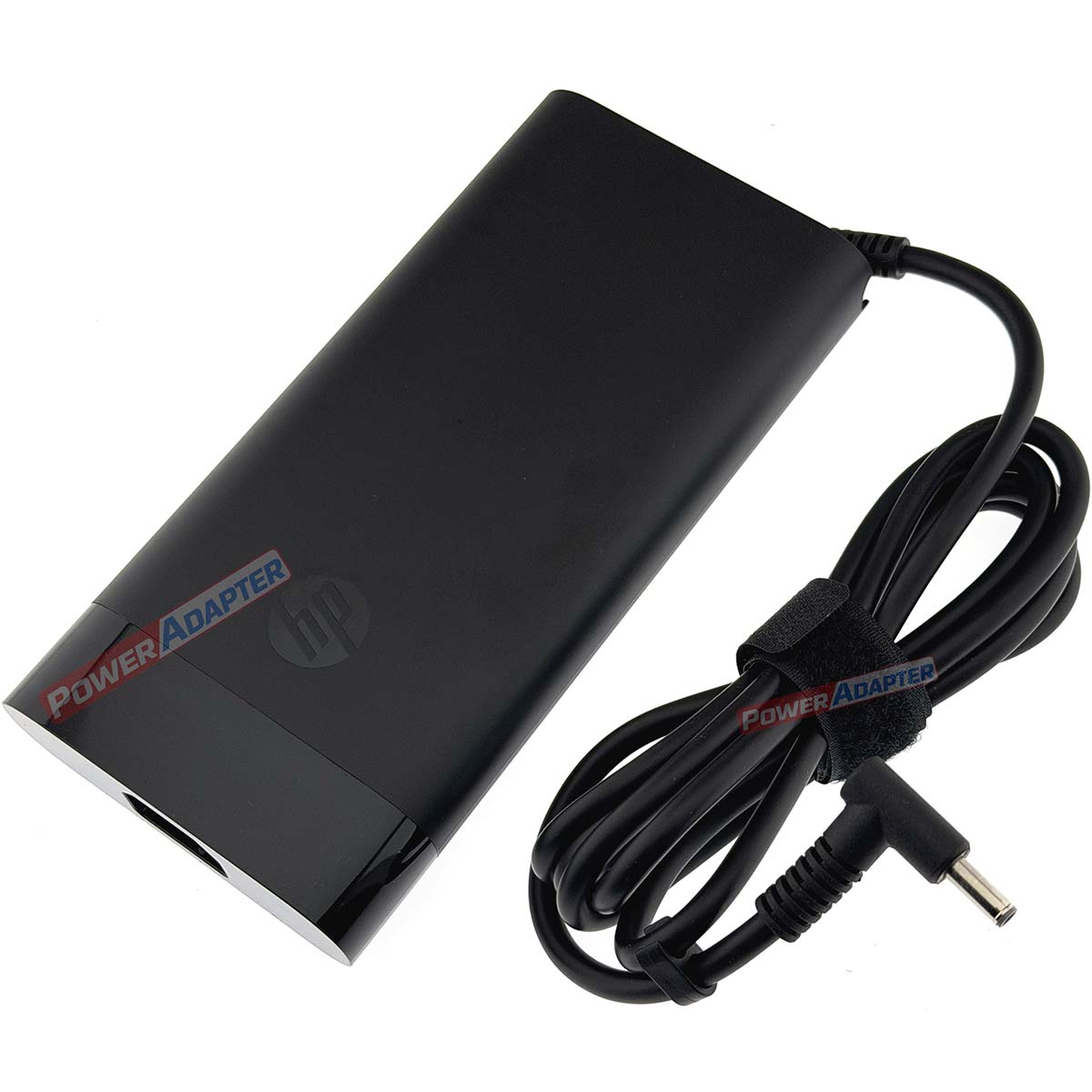 HP 230W Blue Pin Oplader Origineel Back