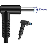 HP Blue Pin Connector