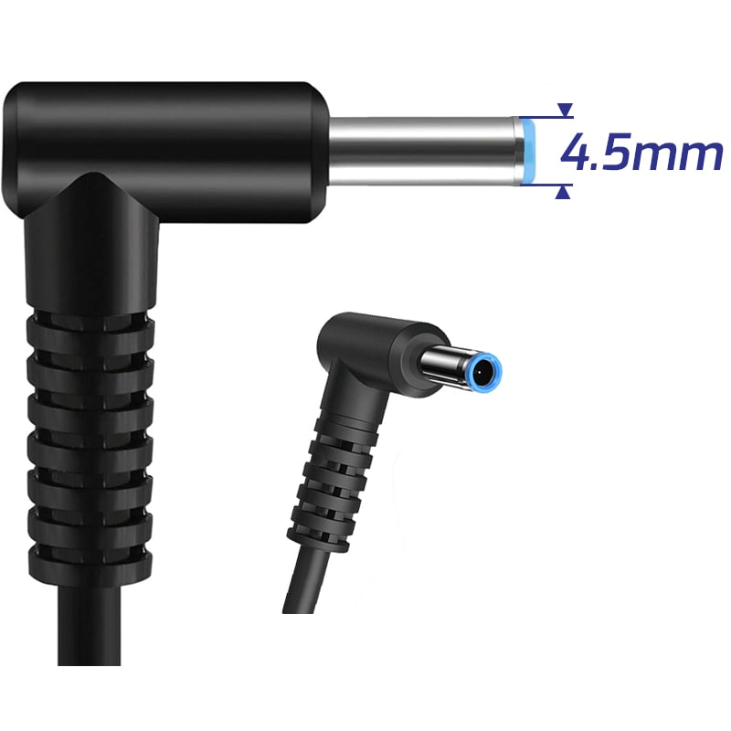 HP Blue Pin Connector