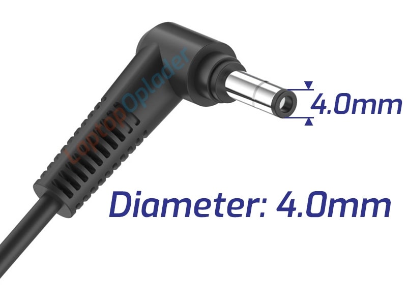 Lenovo 4.0x1.7mm Pin