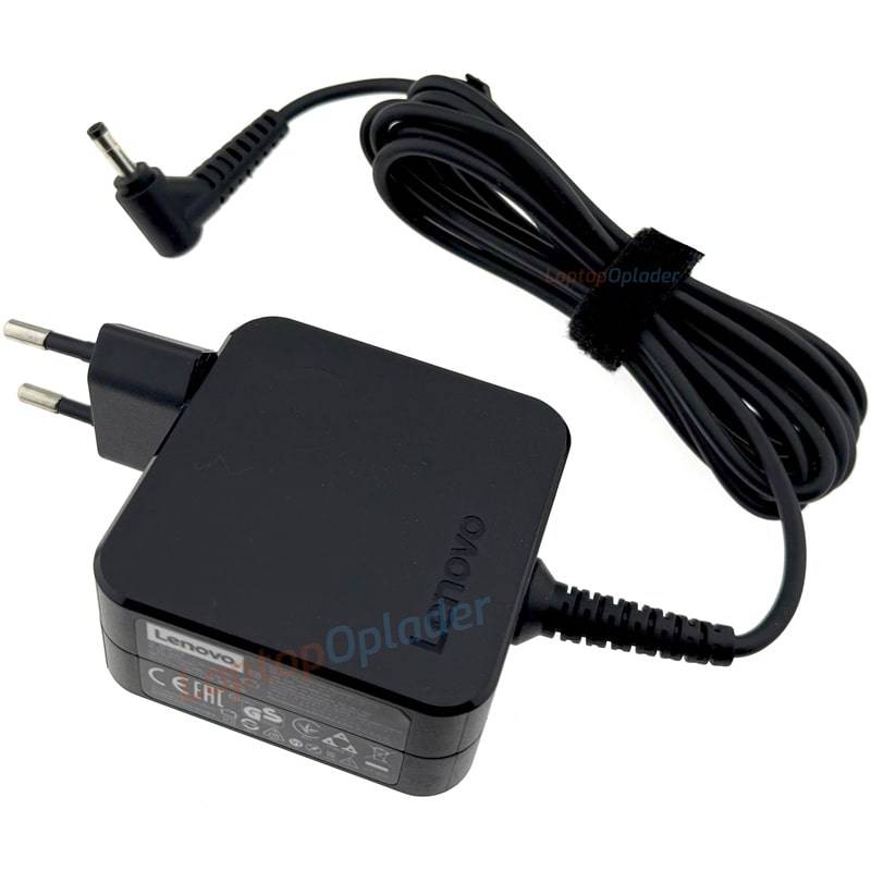 Lenovo 45W 4.0x1.7mm Laptop Oplader Origineel