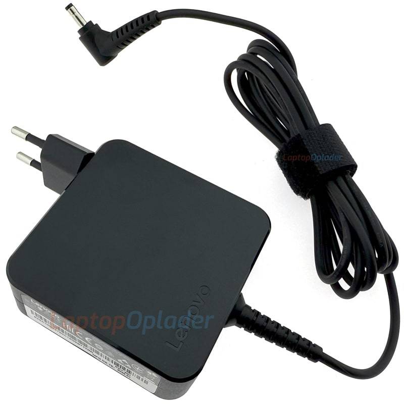Lenovo 65W 4.0x1.7mm Laptop Oplader Origineel