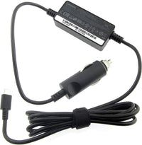 Lenovo Auto 65W USB-C Laptop Oplader 1