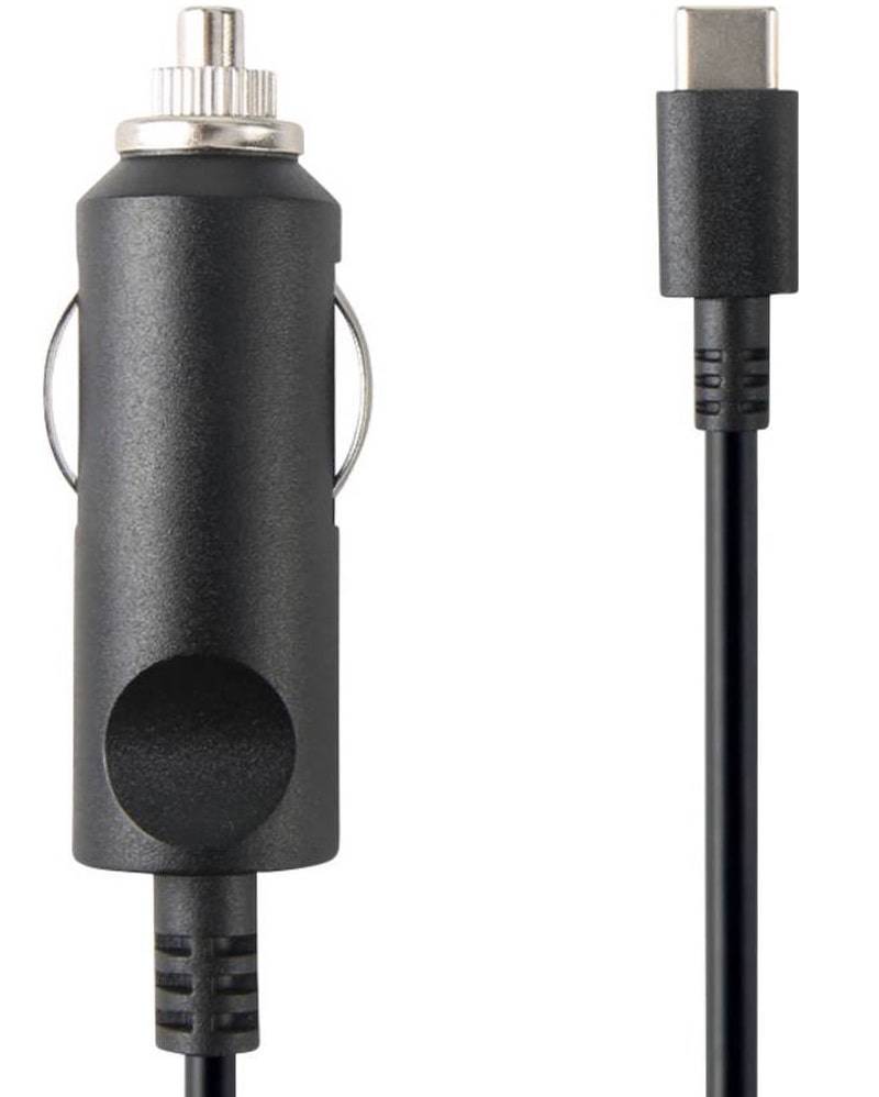 Lenovo Auto 65W USB-C Laptop Oplader 3