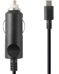 Lenovo Auto 65W USB-C Laptop Oplader 3