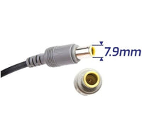 Lenovo Center Pin Connector